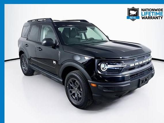FORD BRONCO SPORT 2024 3FMCR9B69RRE60002 image